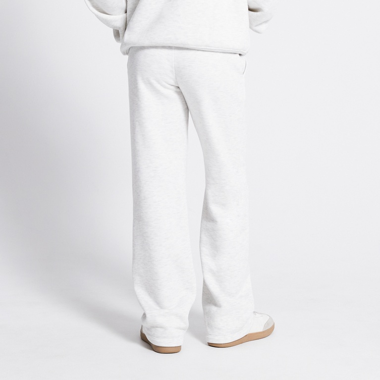 Heavy sweatpants "Sanne star"